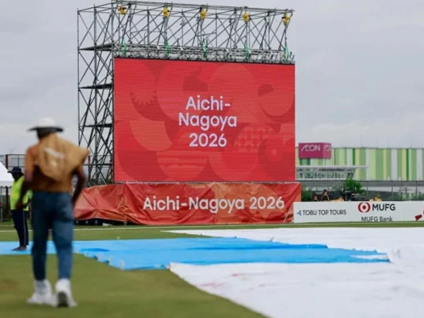 Asian Games Semi-Final Lineup Confirmed