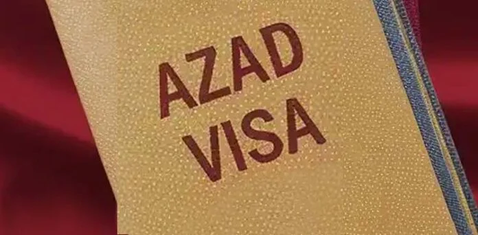 Going Abroad on a “Free Visa”? Know the Risks