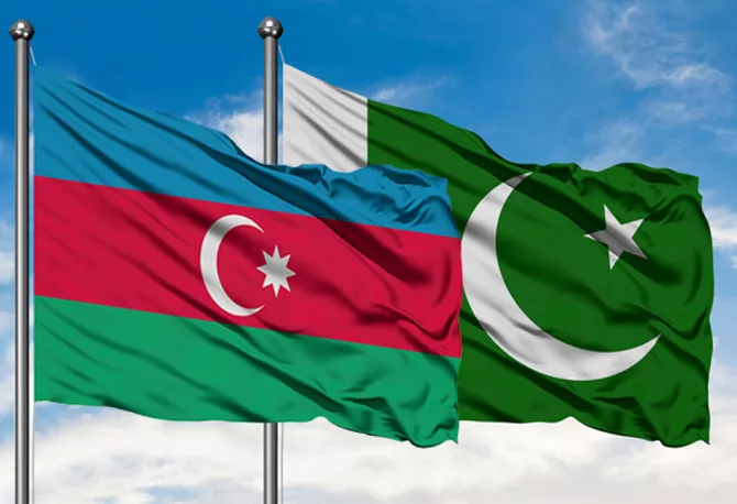 Over 90,000 Pakistanis visited Azerbaijan last year as air links expand