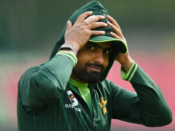 Babar Azam’s Funny Punjabi Remark Goes Viral