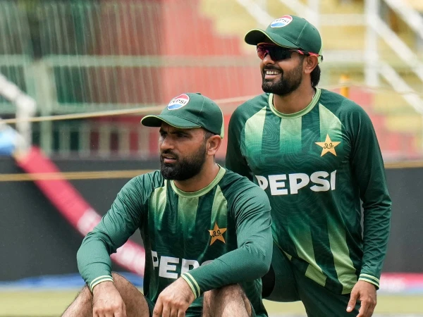 Babar Azam, Fakhar Zaman Headline ILT20 Auction List