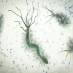 New research links H. pylori infection to a 1.59-times higher risk of bowel cancer, highlighting the need for further investigation.