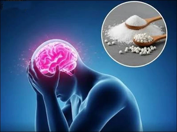 A new study examines whether aspartame may increase brain damage following an ischemic stroke.