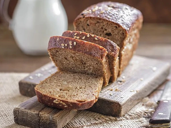 Whole Grains May Support Heart Health
