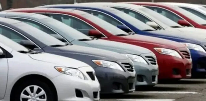Sales Tax Cut on Locally Manufactured Hybrid Electric Vehicles