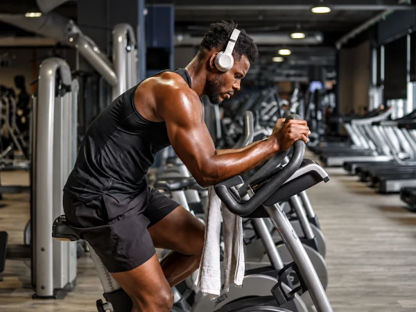 Just Minutes of Intense Exercise May Trigger Major Changes in the Body, Study Finds