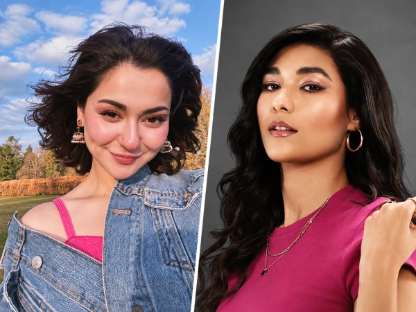 Did Hania Aamir Copy Shae Gill’s Song? Singer Clarifies Social Media Debate