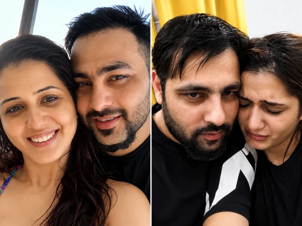 Indian actor and model Isha Rikhi speaks about her reported relationship with rapper Badshah ahead of Bigg Boss 20.