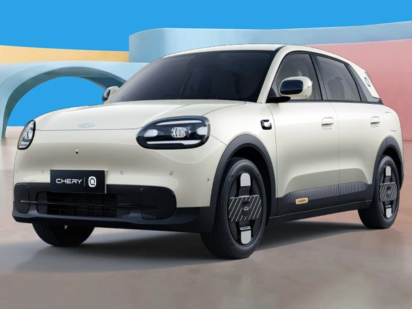 400km on one charge: New electric car set to launch in Pakistan