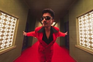 Coke Studio Nu.WAV Debuts with Afusic and Zoha Waseem’s ‘Dil’ Coke Studio Nu.WAV Debuts with Afusic and Zoha Waseem’s ‘Dil’