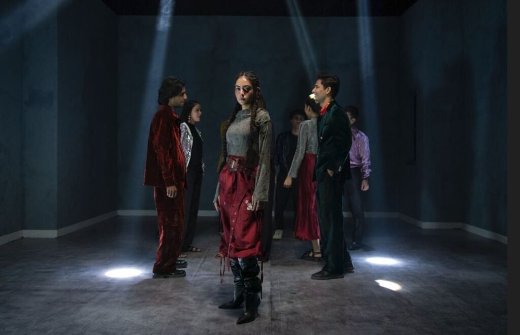 Coke Studio Nu.WAV Debuts with Afusic and Zoha Waseem’s ‘Dil’ Afusic and Zoha Waseem feature in Coke Studio Nu.WAV’s debut track Dil, produced by Ali Soomro as part of the six-song music series.