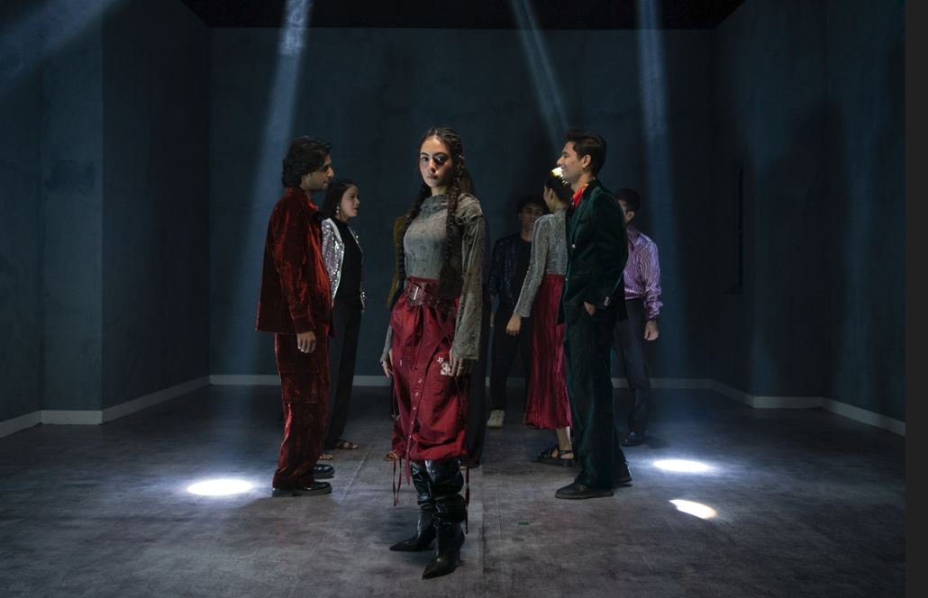 Coke Studio Nu.WAV Debuts with Afusic and Zoha Waseem’s ‘Dil’