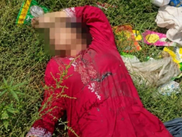Woman’s Body Found in Islamabad