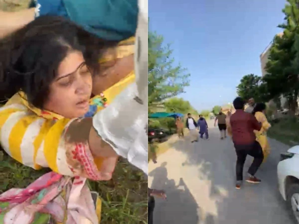 Assault Allegations Surface in Rawalpindi