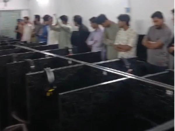 Rawalpindi Illegal Call Center Raid Leads to Arrest of 61 Suspects