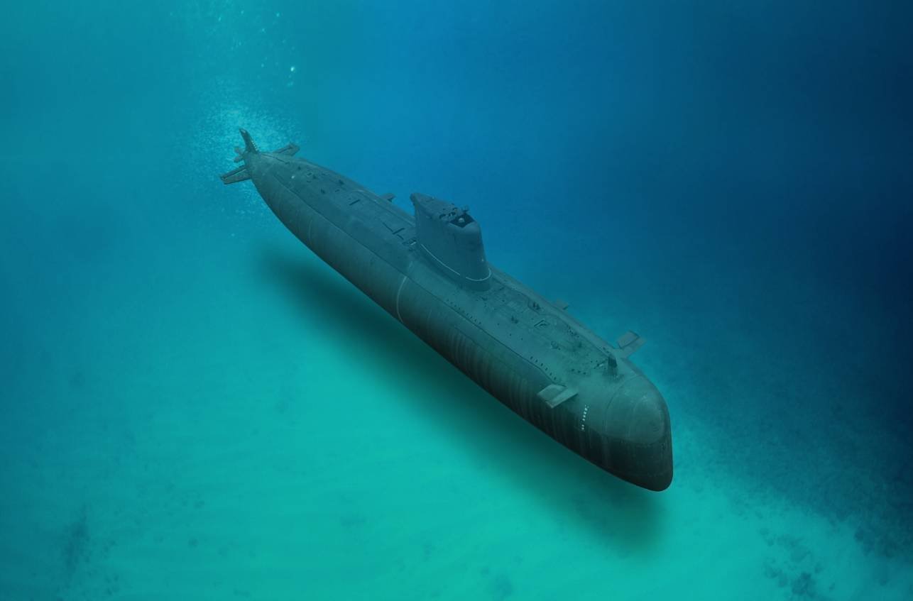 Iran claims capture of US underwater spy drone in Strait of Hormuz