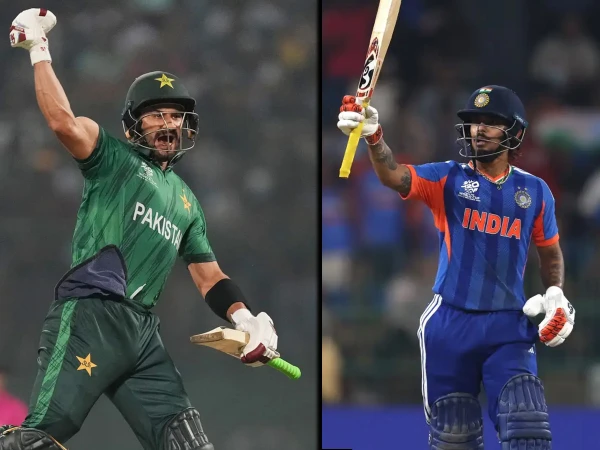 Pakistan vs Hong Kong, India vs Afghanistan in Asian Games Quarter-Finals