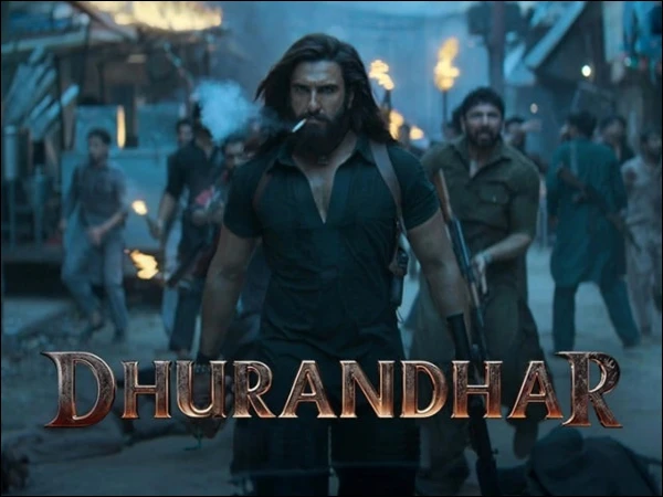 Dhurandhar Misses India’s Oscar Entry After Receiving Four Jury Votes