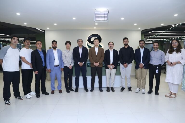 easypaisa and Transsion partner to pre-install the easypaisa digital banking app on more than five million smartphones in Pakistan.