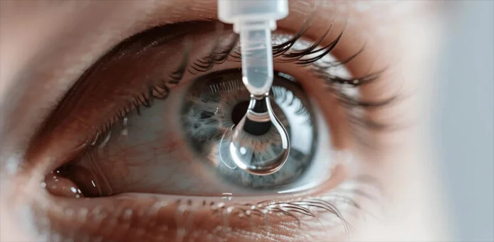 New Eye Drops Offer Hope for Better Night Vision