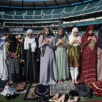 California, Eid al-Fitr, Eid al-Adha, Gavin Newsom, AB 2017, Muslim Community, State Holidays