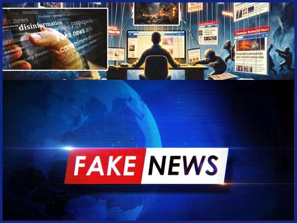 Punjab University Research on Scientific Fake News