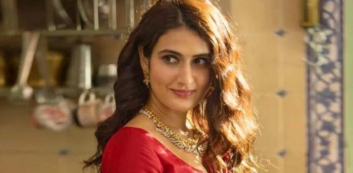Fatima Sana Shaikh discusses limited roles for women in the Hindi entertainment industry
