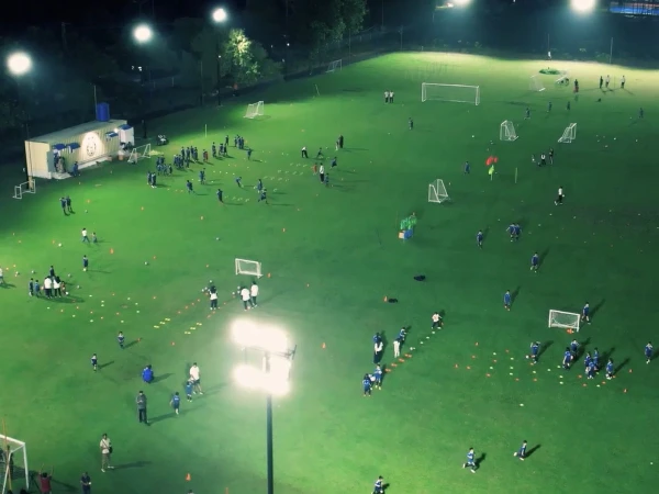 FC Porto to Launch First Dragon Force Football Academy in Pakistan FC Porto to Launch First Dragon Force Football Academy in Pakistan