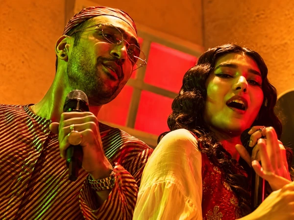 ‘Pasoori’ Becomes First Pakistani Song to Reach 1 Billion YouTube Views