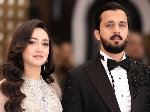 Rajab Butt Sends Fresh Defamation Notice to Ex-Wife