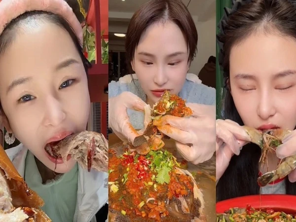 Chinese mukbang influencer Ying Ying, 24, has died after previously revealing severe potassium deficiency. Her family has not confirmed the cause of death.