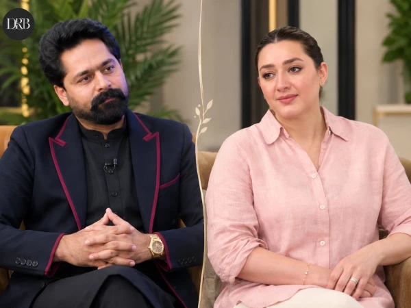 Saqib Chadhar Reveals He Fell for Momina Iqbal at First Sight
