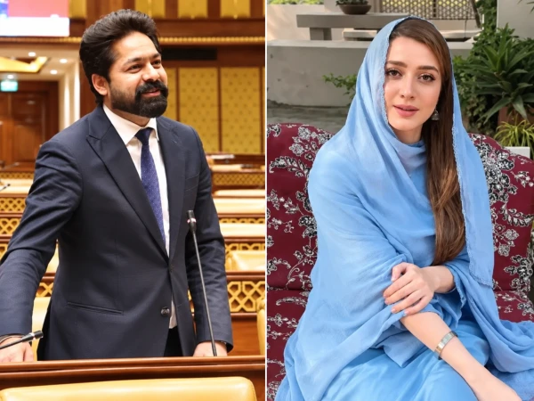Momina Iqbal Alleges Harassment and Blackmail in Dispute With Saqib Chadhar