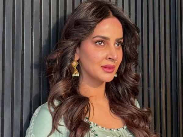 Saba Qamar Reveals She Once Fell in Love With a Co-Star