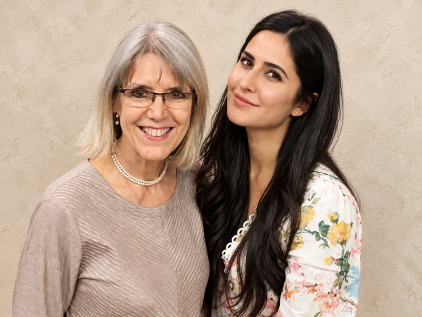 Why Katrina Kaif’s Mother Lives a Simple Life in a Tamil Nadu Village