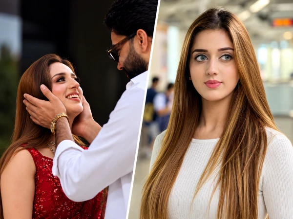 Jannat Mirza Reacts to Fake AI Video: ‘This Is Not a Joke’