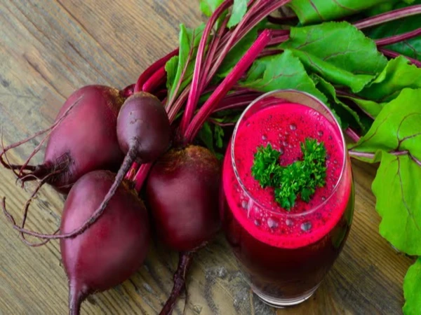Why Beetroot Juice Is Getting Attention