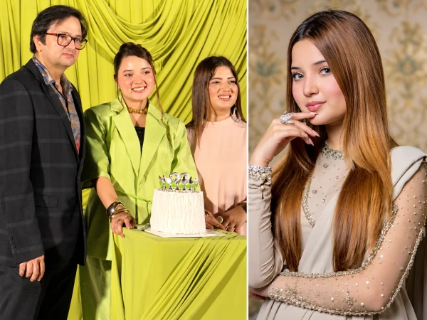 Rabeeca Khan’s Pre-Birthday Party Sparks Social Media Buzz