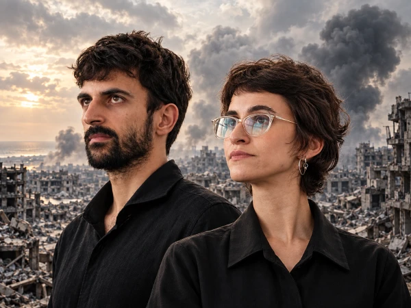 NAZA Documentary Premieres in New York