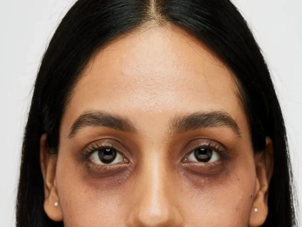 Easy Ways to Reduce Dark Circles Naturally