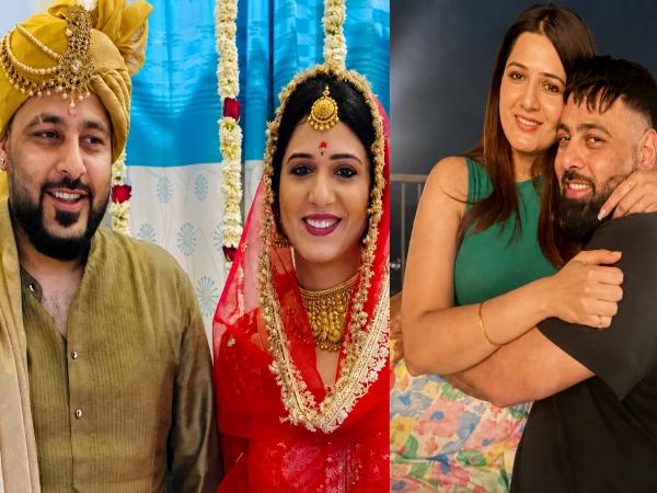 Badshah and Isha Rikhi Announce Separation Five Months After Marriage Badshah and Isha Rikhi announce their separation five months after marriage.