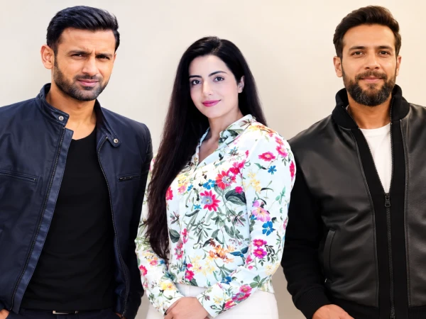 Saniya Ashfaq Rejects Comparisons Between Imad Wasim and Shoaib Malik Saniya Ashfaq rejects comparisons between Imad Wasim and Shoaib Malik amid their ongoing family dispute.
