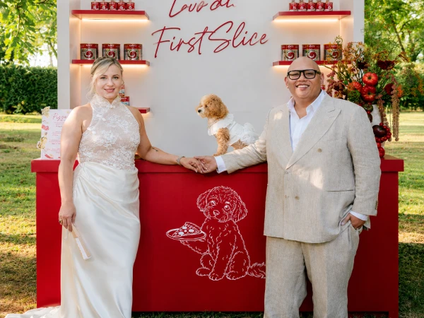 Spider-Man Star Jacob Batalon Marries Veronica Liehaug