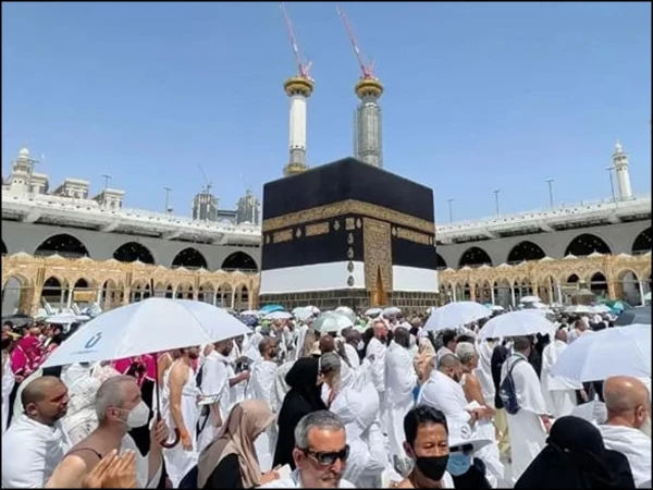 Private Hajj Scheme: 11,600 Pilgrims Booked as 60,000 Seats Remain Available