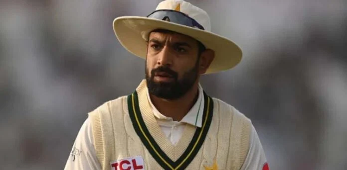 Haris Rauf Expresses Desire to Return to Test Cricket