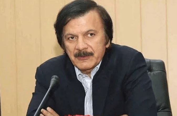 Pakistan to Expand EV Sector, Push Local Parts Production: Haroon Akhtar