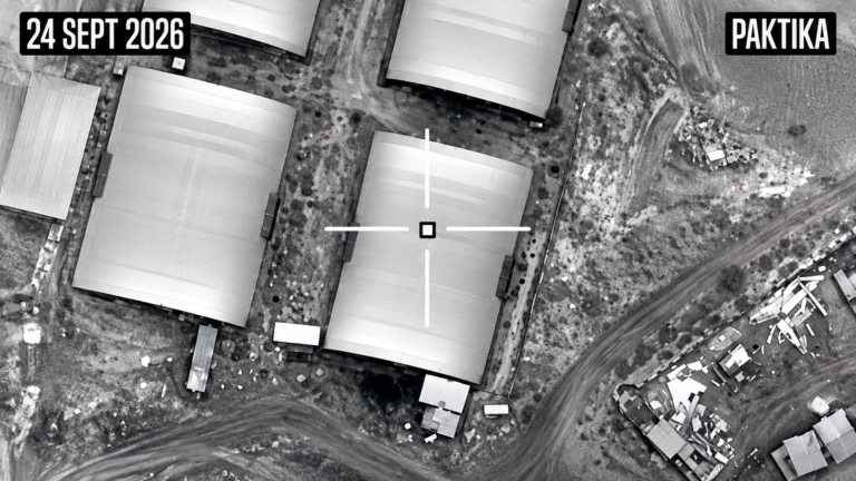 Ghazab lil Haq: Pakistan Destroys Militant, Drone Sites at 10 Locations in Afghanistan Pakistan says precision aerial and drone strikes destroyed militant hideouts and drone launch and storage facilities at 10 locations in Afghanistan.