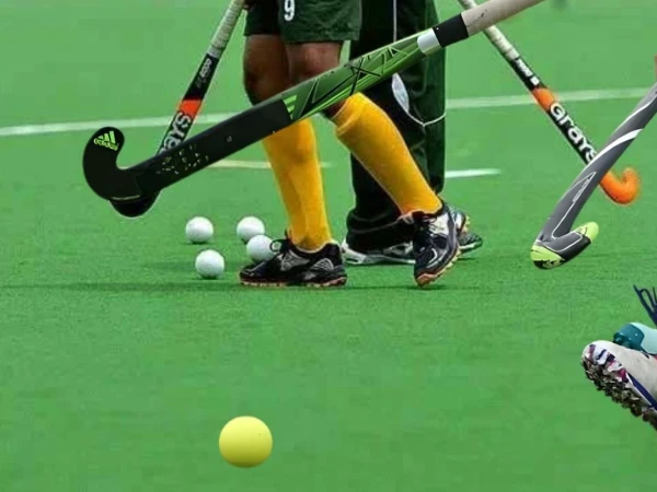 Pakistan Hockey League Set for 2027 Launch