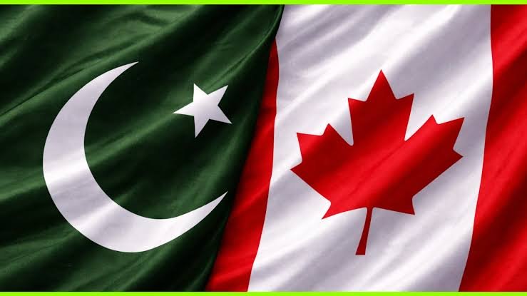 Pakistan-Canada economic ties open new avenues for joint ventures