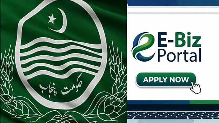 Punjab’s e-Biz platform processes more than 146,000 business applications Punjab’s e-Biz platform processes more than 146,000 business applications